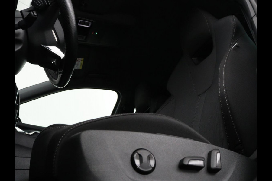 Škoda Octavia 1.4 TSI iV PHEV Sportline | Head-Up | Adaptive Cruise | Carplay | Stoelverwarming | Side Assist | Memory | Navigatie | Full LED | Sfeerverlichting | Canton Sound | PHEV | Plug In