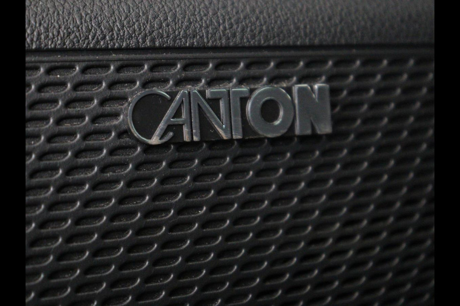 Škoda Octavia 1.4 TSI iV PHEV Sportline | Head-Up | Adaptive Cruise | Carplay | Stoelverwarming | Side Assist | Memory | Navigatie | Full LED | Sfeerverlichting | Canton Sound | PHEV | Plug In