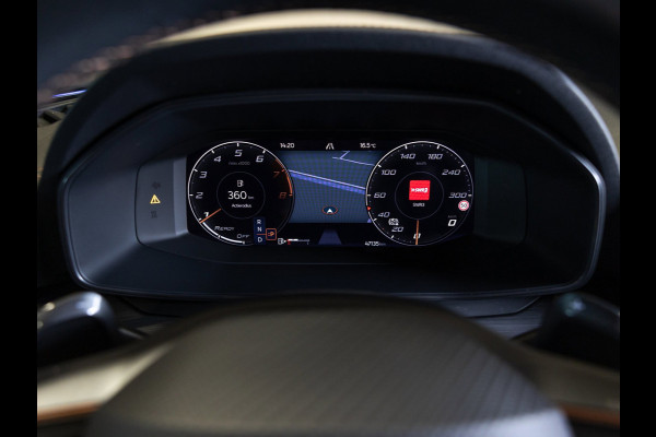 CUPRA Formentor 1.5 TSI / 150pk / Panorama dak / Stuur en stoelverwarming / Rondomzicht camera /