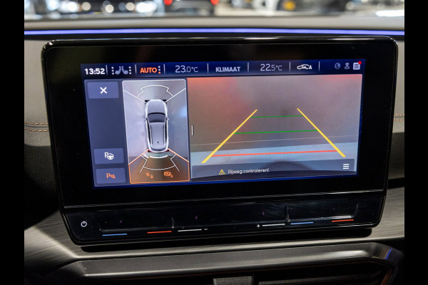 CUPRA Formentor 1.5 TSI / 150pk / Panorama dak / Stuur en stoelverwarming / Rondomzicht camera /