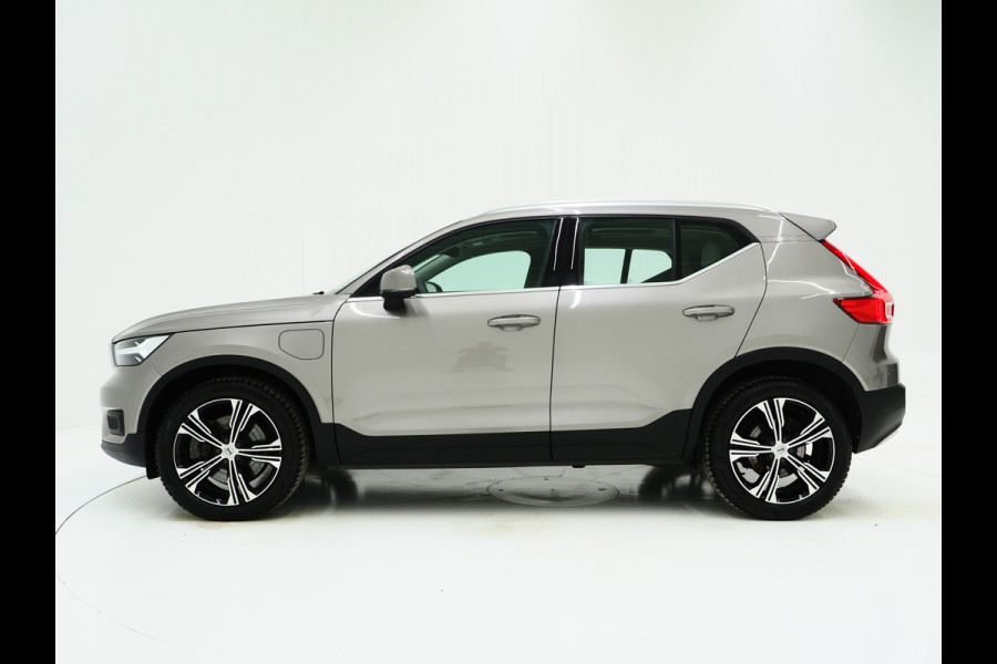 Volvo XC40 1.5 T5 Recharge Inscription | Panoramadak | Leder | Keyless | Virtual | DAB | Cruise | LED | Carplay