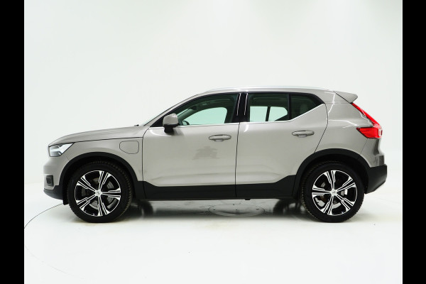 Volvo XC40 1.5 T5 Recharge Inscription | Panoramadak | Leder | Keyless | Virtual | DAB | Cruise | LED | Carplay