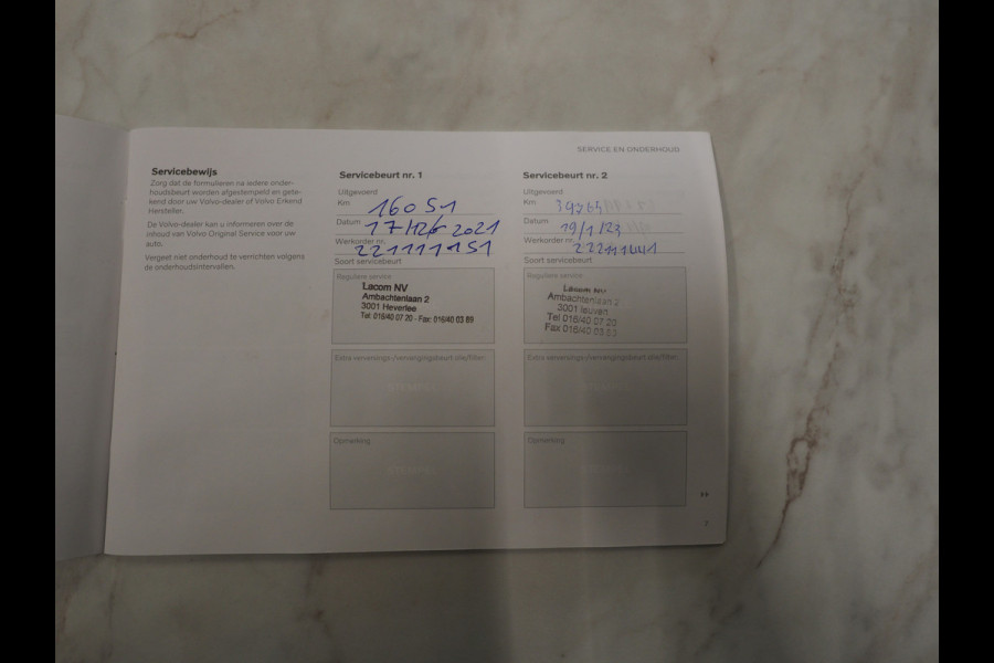 Volvo XC40 1.5 T5 Recharge Inscription | Panoramadak | Leder | Keyless | Virtual | DAB | Cruise | LED | Carplay