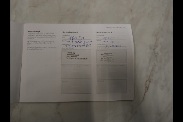 Volvo XC40 1.5 T5 Recharge Inscription | Panoramadak | Leder | Keyless | Virtual | DAB | Cruise | LED | Carplay