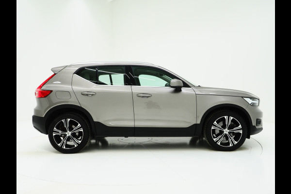 Volvo XC40 1.5 T5 Recharge Inscription | Panoramadak | Leder | Keyless | Virtual | DAB | Cruise | LED | Carplay