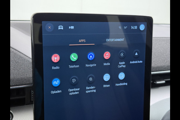 Ford Mustang Mach-E **Gereserveerd** Extended RWD 98 kWh SOH 94% 294pk Pano-Dak Leer+8-weg-Elektr+Verwarmd+Geheugen 360-Camera Bang&Olufsen-H Keyless Smartphone-key Dual-Ecc Ford-pass-Connect/Entry Speed-Assist Active-Breaking Blind-Spot-warning Driver-Alerd AB+  LMv LED-Lamp-v+a € 59.000 nieuw Orig.Nederlandse Auto 1e Eigenaar WLTP 610km