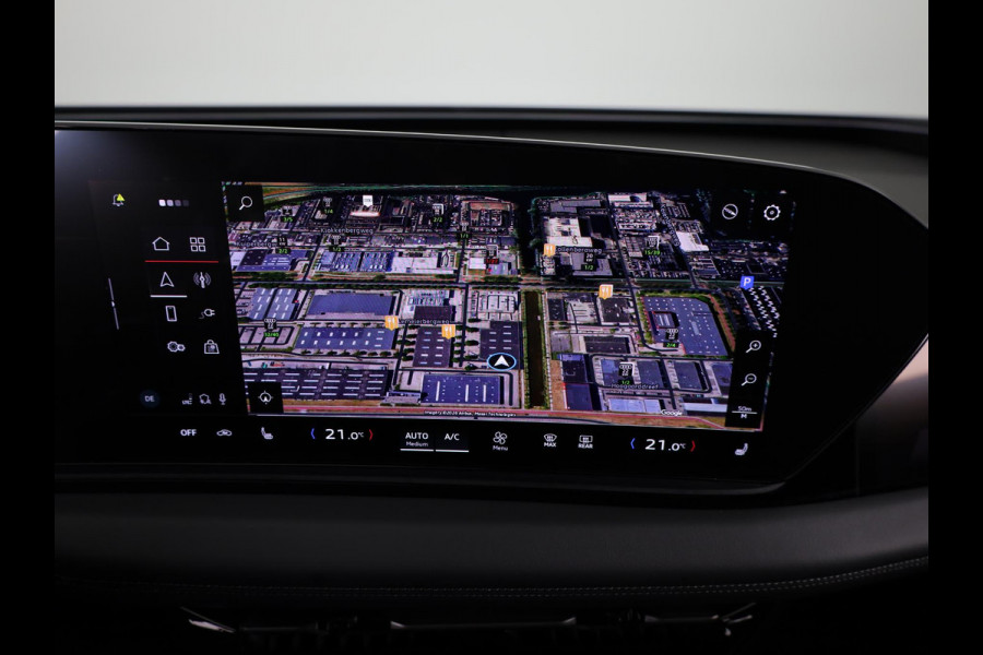 Audi A6 Sportback e-tron S edition performance 100 kWh 367pk | Tech plus pakket | 21 inch Lichtmetalen velgen | S line interieur | Winterpakket