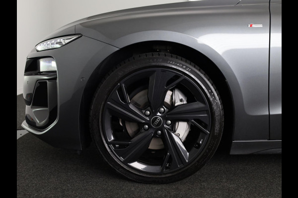 Audi A6 Sportback e-tron S edition performance 100 kWh 367pk | Tech plus pakket | 21 inch Lichtmetalen velgen | S line interieur | Winterpakket