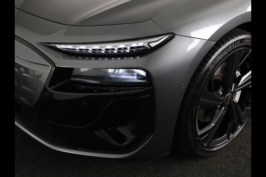 Audi A6 Sportback e-tron S edition performance 100 kWh 367pk | Tech plus pakket | 21 inch Lichtmetalen velgen | S line interieur | Winterpakket