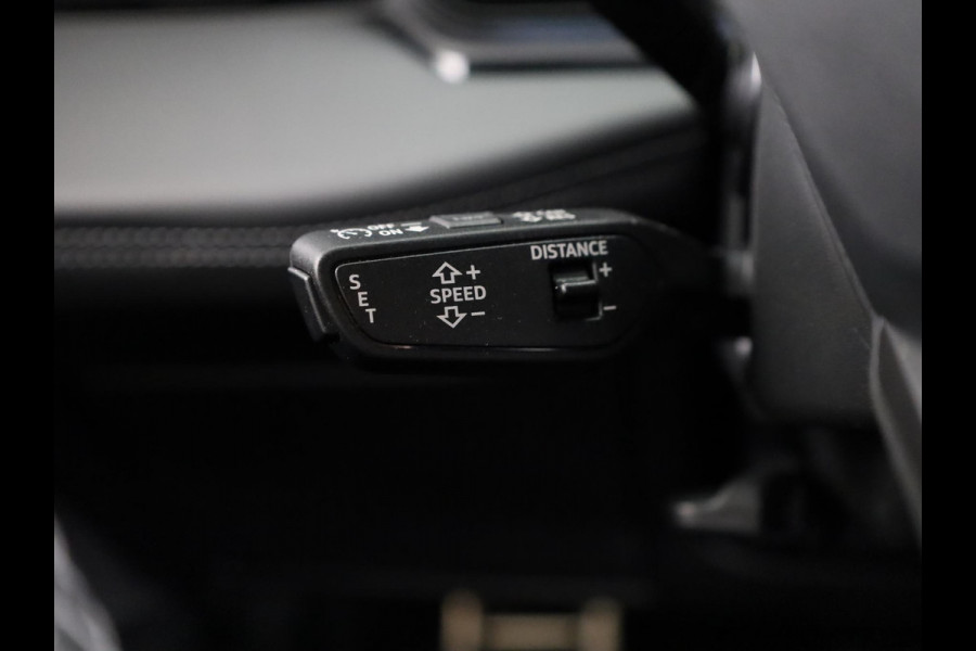 Audi A6 Sportback e-tron S edition performance 100 kWh 367pk | Tech plus pakket | 21 inch Lichtmetalen velgen | S line interieur | Winterpakket