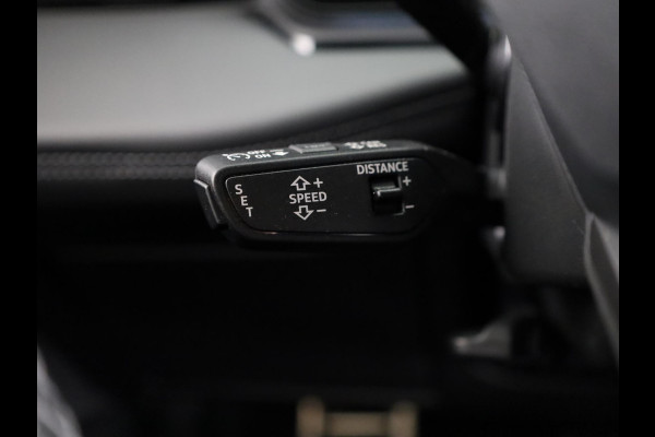 Audi A6 Sportback e-tron S edition performance 100 kWh 367pk | Tech plus pakket | 21 inch Lichtmetalen velgen | S line interieur | Winterpakket