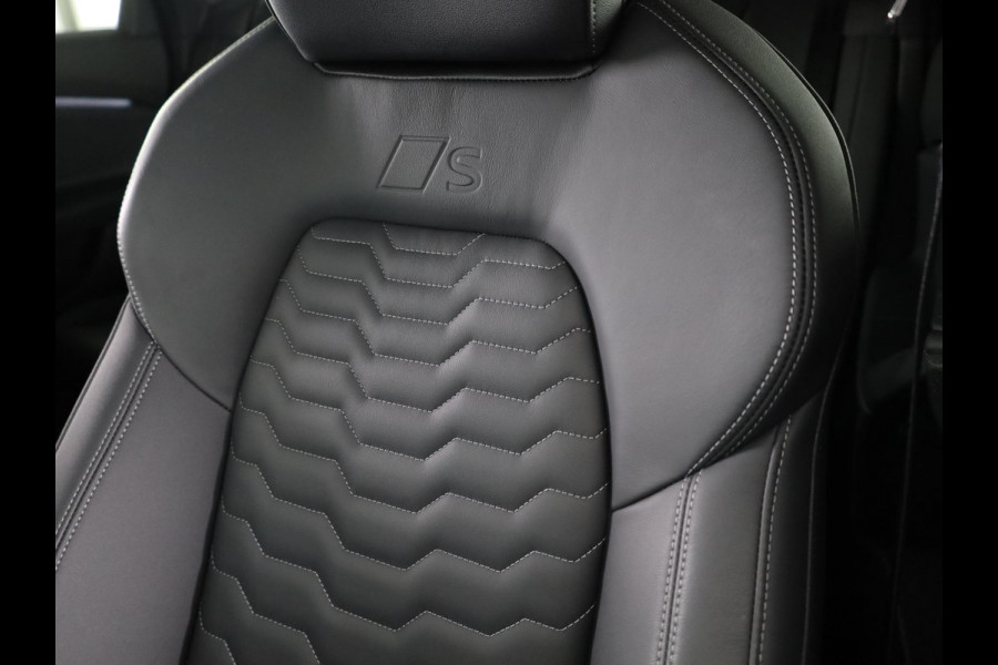 Audi A6 Sportback e-tron S edition performance 100 kWh 367pk | Tech plus pakket | 21 inch Lichtmetalen velgen | S line interieur | Winterpakket