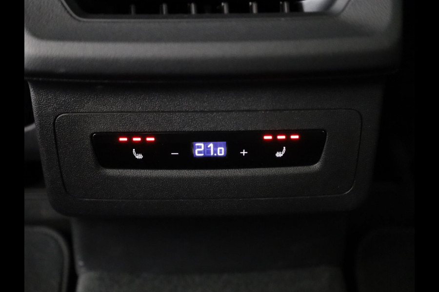 Audi A6 Sportback e-tron S edition performance 100 kWh 367pk | Tech plus pakket | 21 inch Lichtmetalen velgen | S line interieur | Winterpakket