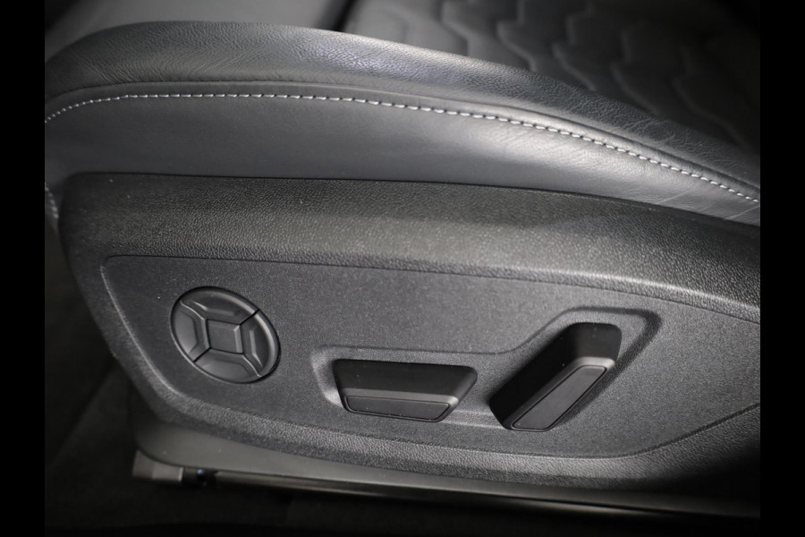 Audi A6 Sportback e-tron S edition performance 100 kWh 367pk | Tech plus pakket | 21 inch Lichtmetalen velgen | S line interieur | Winterpakket