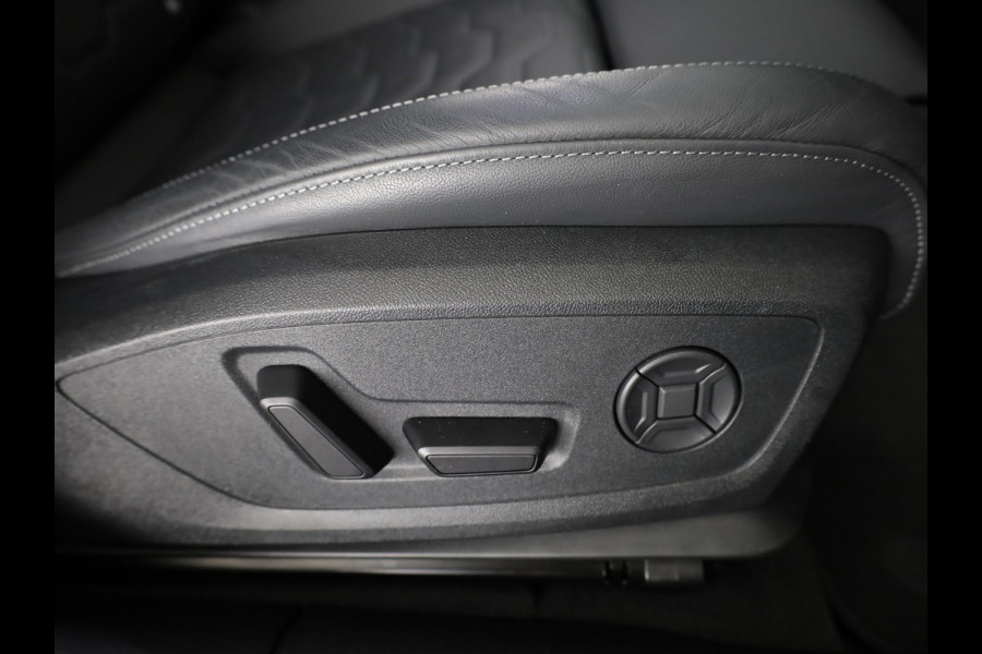 Audi A6 Sportback e-tron S edition performance 100 kWh 367pk | Tech plus pakket | 21 inch Lichtmetalen velgen | S line interieur | Winterpakket