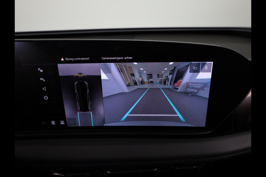 Audi A6 Sportback e-tron S edition performance 100 kWh 367pk | Tech plus pakket | 21 inch Lichtmetalen velgen | S line interieur | Winterpakket