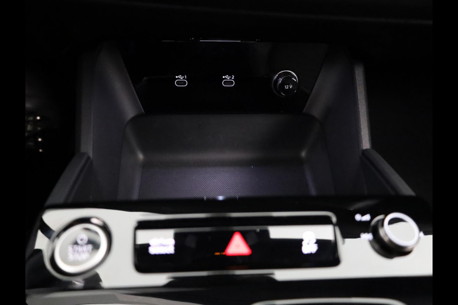 Audi A6 Sportback e-tron S edition performance 100 kWh 367pk | Tech plus pakket | 21 inch Lichtmetalen velgen | S line interieur | Winterpakket