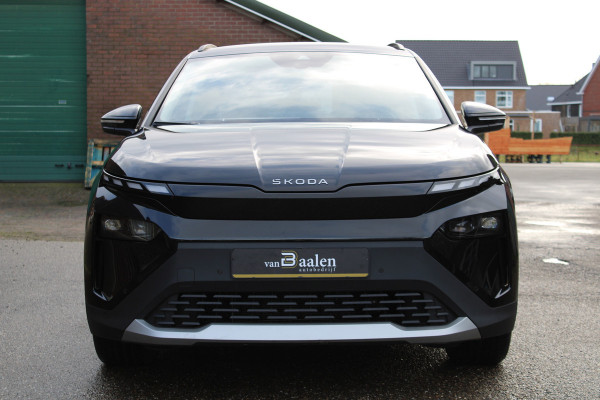 Škoda Elroq 50 LIMITED EDITION GR NAVI TREKHAAK LED 16000KM!!