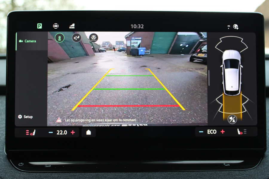 Škoda Elroq 50 LIMITED EDITION GR NAVI TREKHAAK LED 16000KM!!