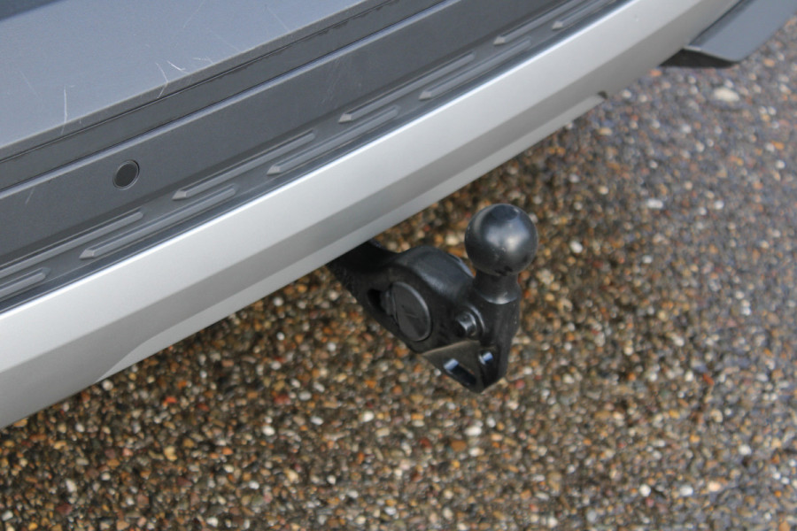 Škoda Elroq 50 LIMITED EDITION GR NAVI TREKHAAK LED 16000KM!!