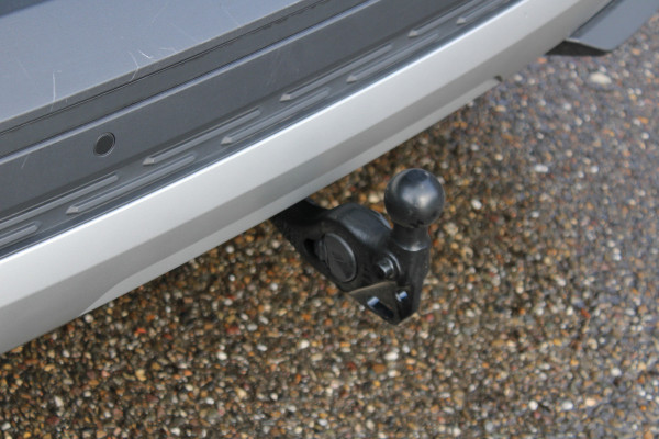 Škoda Elroq 50 LIMITED EDITION GR NAVI TREKHAAK LED 16000KM!!