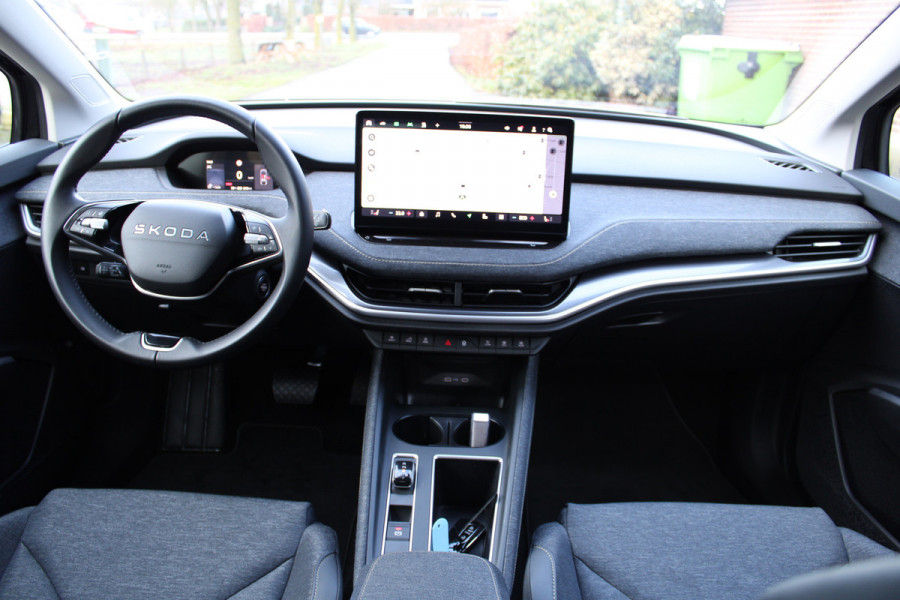 Škoda Elroq 50 LIMITED EDITION GR NAVI TREKHAAK LED 16000KM!!