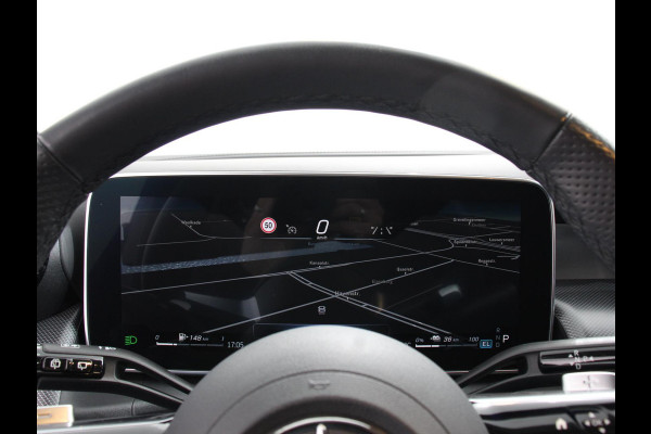 Mercedes-Benz GLC 300e 4MATIC AMG Line | Navigatie | Cruise Control | Parkeersensoren | Stoelverwarming | Matrix LED-koplampen | Virtual Cockpit | Surround-systeem Burmester | Inductielader