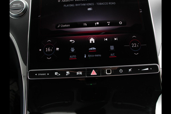 Mercedes-Benz GLC 300e 4MATIC AMG Line | Navigatie | Cruise Control | Parkeersensoren | Stoelverwarming | Matrix LED-koplampen | Virtual Cockpit | Surround-systeem Burmester | Inductielader