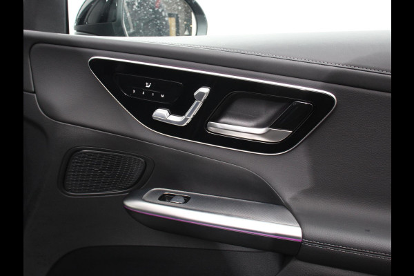 Mercedes-Benz GLC 300e 4MATIC AMG Line | Navigatie | Cruise Control | Parkeersensoren | Stoelverwarming | Matrix LED-koplampen | Virtual Cockpit | Surround-systeem Burmester | Inductielader