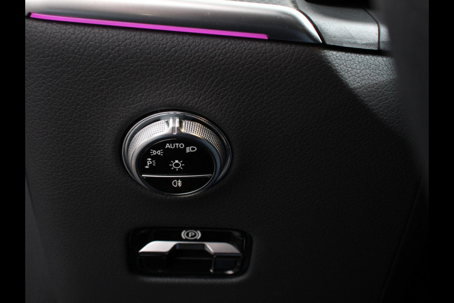 Mercedes-Benz GLC 300e 4MATIC AMG Line | Navigatie | Cruise Control | Parkeersensoren | Stoelverwarming | Matrix LED-koplampen | Virtual Cockpit | Surround-systeem Burmester | Inductielader