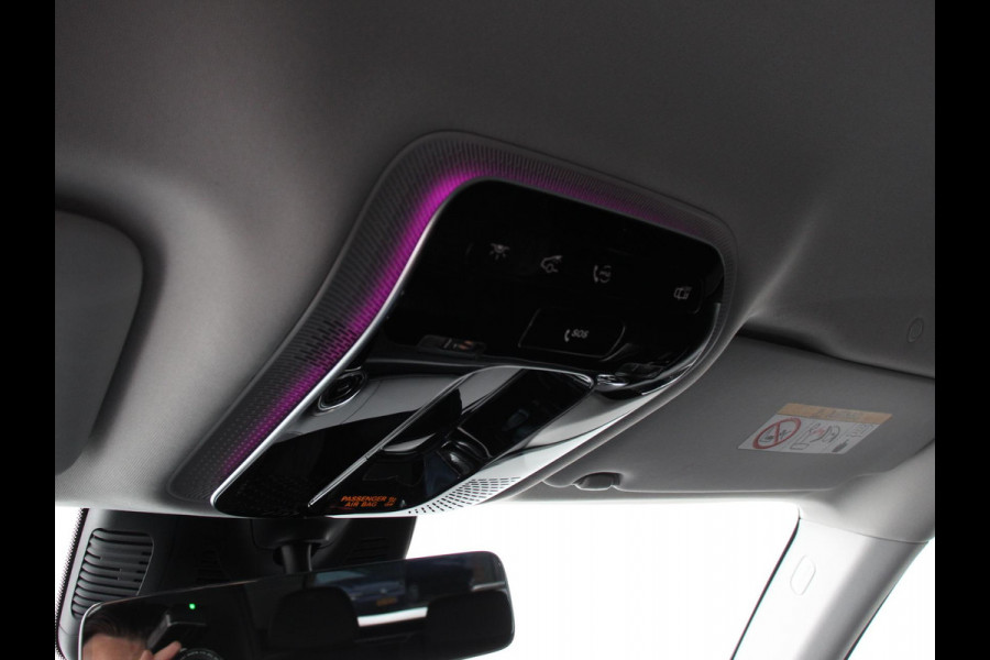 Mercedes-Benz GLC 300e 4MATIC AMG Line | Navigatie | Cruise Control | Parkeersensoren | Stoelverwarming | Matrix LED-koplampen | Virtual Cockpit | Surround-systeem Burmester | Inductielader