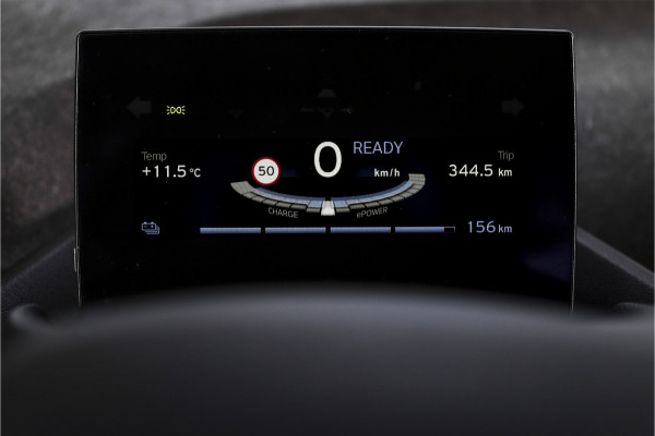 BMW i3 Basis 94Ah 33 kWh | S/k-panodak | Harman/Kardon | Dig. Cockpit | Adapt. cruise | Stoelverw. | PDC | Camera | NAV | ECC | LM 20" |