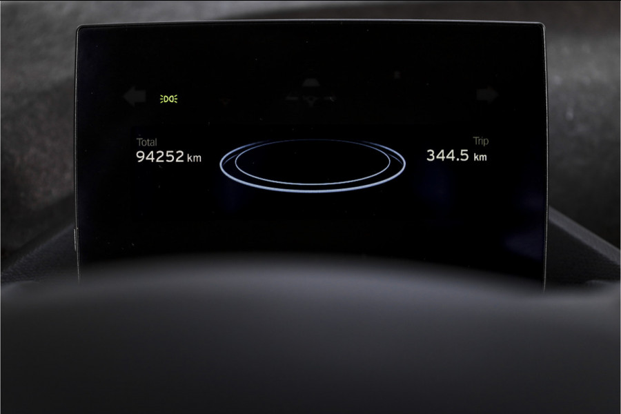 BMW i3 Basis 94Ah 33 kWh | S/k-panodak | Harman/Kardon | Dig. Cockpit | Adapt. cruise | Stoelverw. | PDC | Camera | NAV | ECC | LM 20" |
