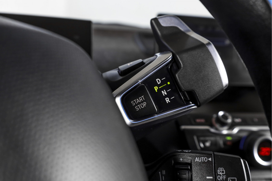 BMW i3 Basis 94Ah 33 kWh | S/k-panodak | Harman/Kardon | Dig. Cockpit | Adapt. cruise | Stoelverw. | PDC | Camera | NAV | ECC | LM 20" |
