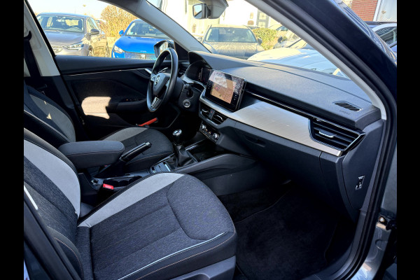 Škoda SCALA 1.0 TSI Business Edition Zomer+Winterset, Complete uitvoering