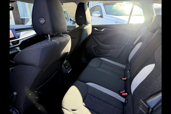 Škoda SCALA 1.0 TSI Business Edition Zomer+Winterset, Complete uitvoering