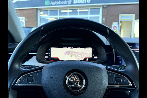 Škoda SCALA 1.0 TSI Business Edition Zomer+Winterset, Complete uitvoering