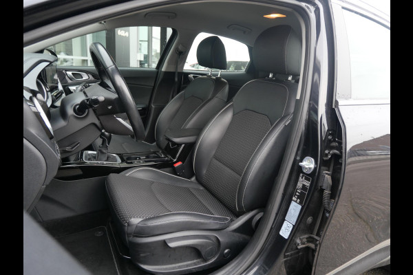 Kia Xceed 1.0 T-GDi DynamicLine | Cruise | Clima | Camera | Navi | Carplay |