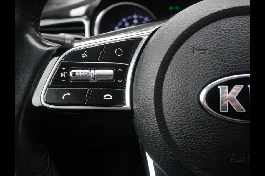 Kia Xceed 1.0 T-GDi DynamicLine | Cruise | Clima | Camera | Navi | Carplay |