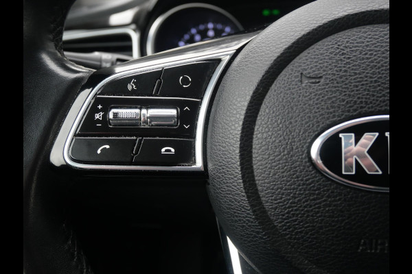 Kia Xceed 1.0 T-GDi DynamicLine | Cruise | Clima | Camera | Navi | Carplay |