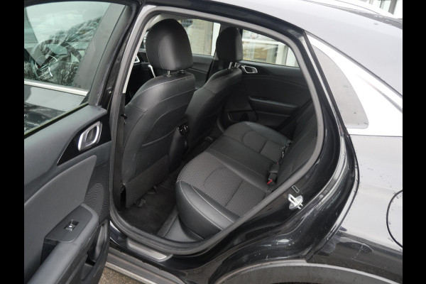 Kia Xceed 1.0 T-GDi DynamicLine | Cruise | Clima | Camera | Navi | Carplay |