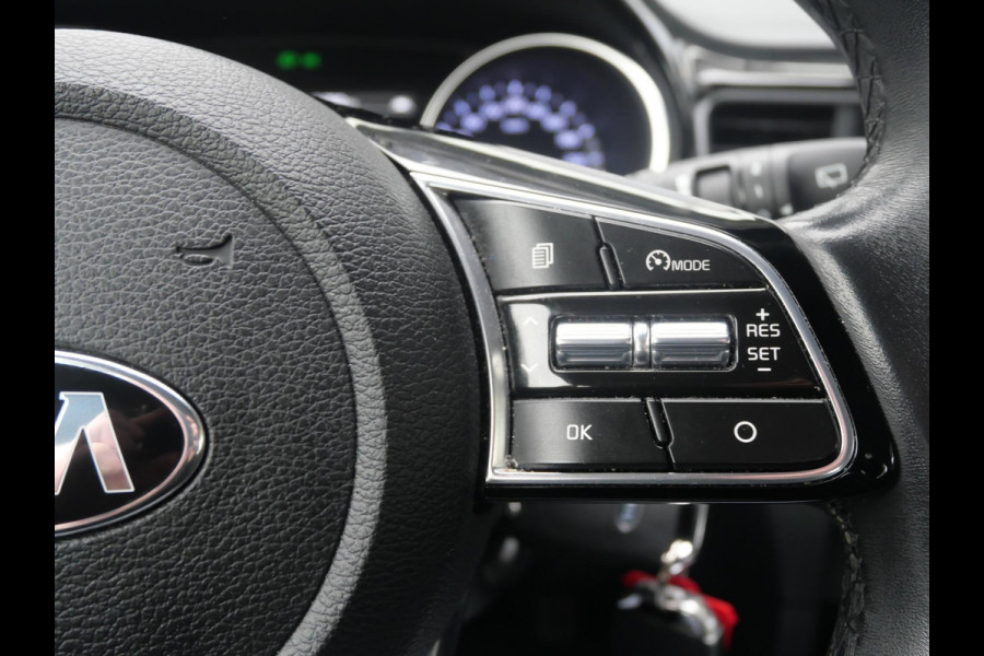 Kia Xceed 1.0 T-GDi DynamicLine | Cruise | Clima | Camera | Navi | Carplay |