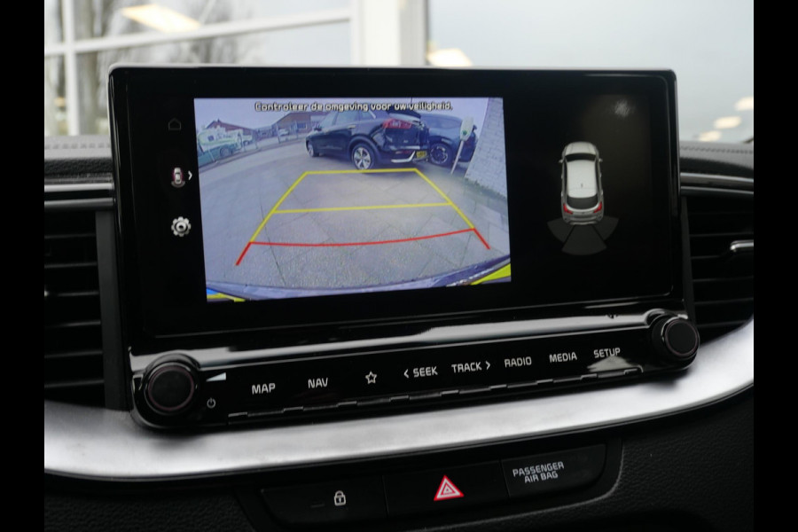 Kia Xceed 1.0 T-GDi DynamicLine | Cruise | Clima | Camera | Navi | Carplay |