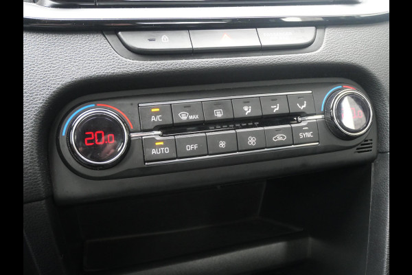 Kia Xceed 1.0 T-GDi DynamicLine | Cruise | Clima | Camera | Navi | Carplay |