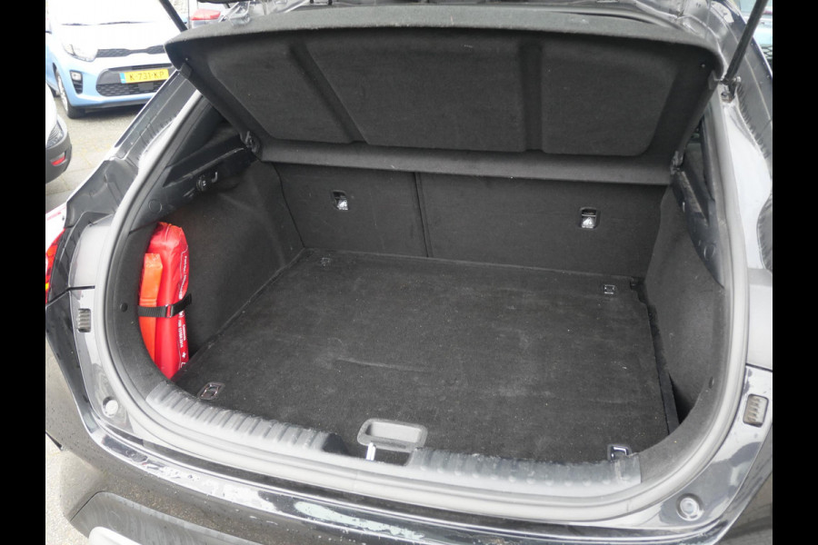 Kia Xceed 1.0 T-GDi DynamicLine | Cruise | Clima | Camera | Navi | Carplay |