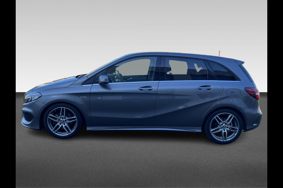 Mercedes-Benz B-Klasse 180 Business Solution AMG | Trekhaak