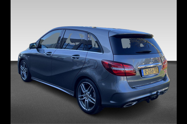 Mercedes-Benz B-Klasse 180 Business Solution AMG | Trekhaak
