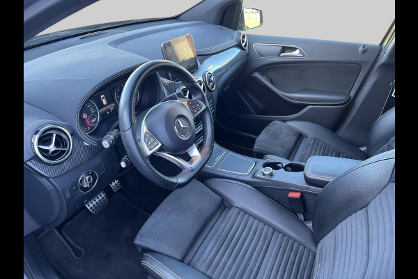 Mercedes-Benz B-Klasse 180 Business Solution AMG | Trekhaak