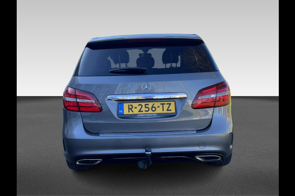 Mercedes-Benz B-Klasse 180 Business Solution AMG | Trekhaak