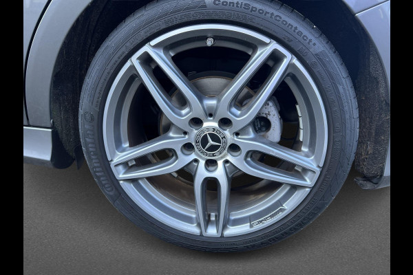 Mercedes-Benz B-Klasse 180 Business Solution AMG | Trekhaak